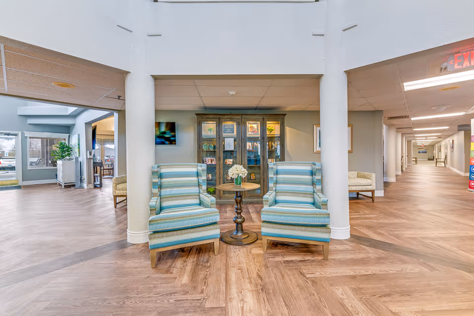 Photo 25 of Solstice Senior Living at Joliet