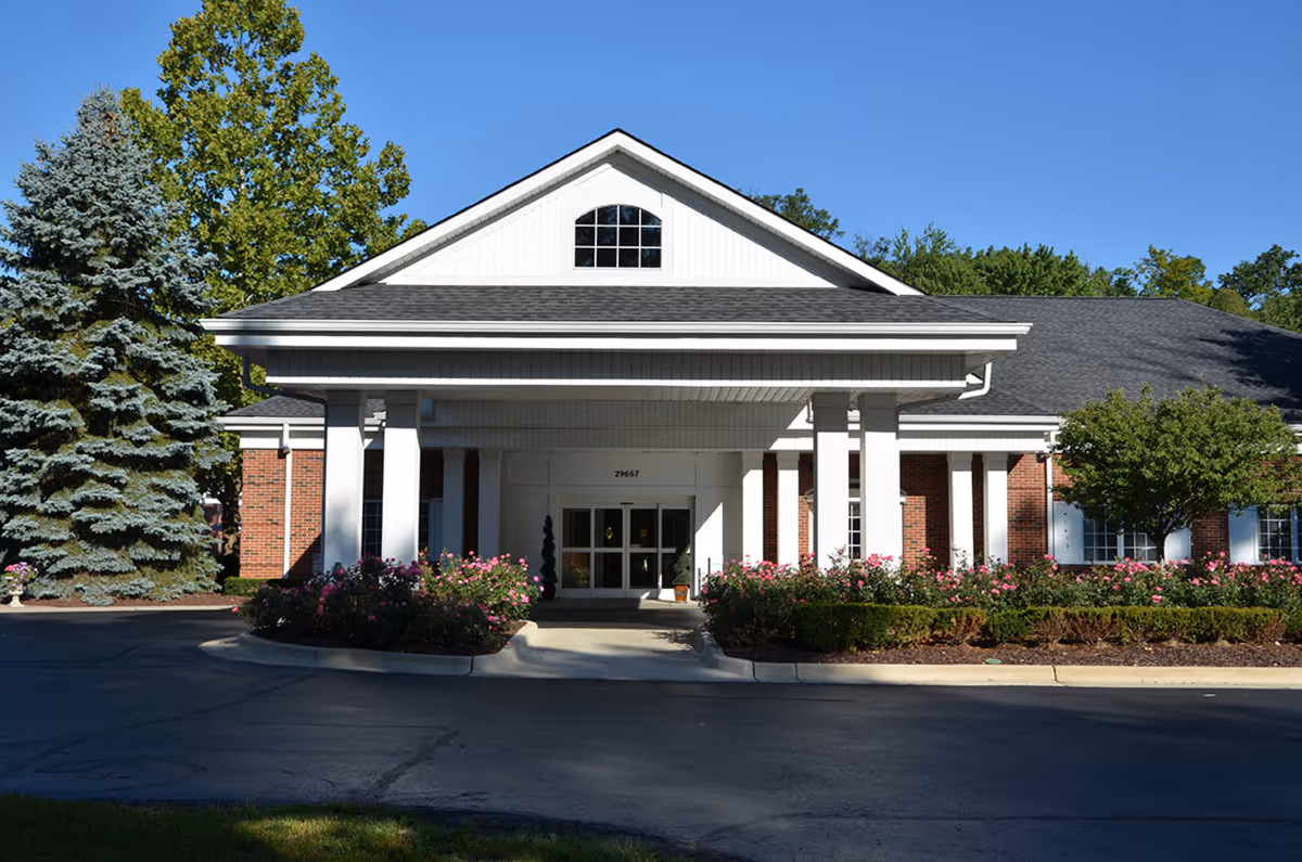 Photo of Woodhaven Retirement Community