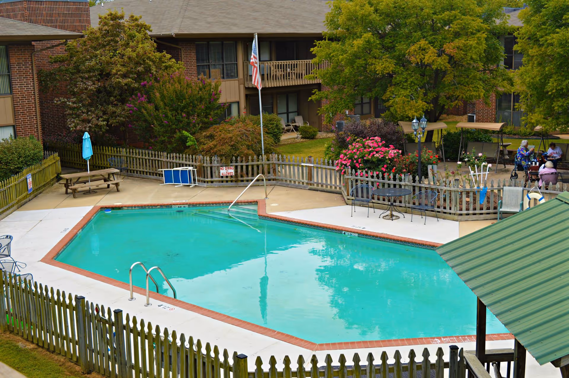 Photo 4 of Innisfree Senior Living