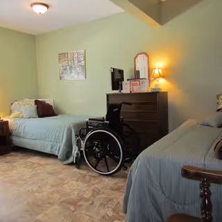 Photo 11 of Divine Living Center of Turner St