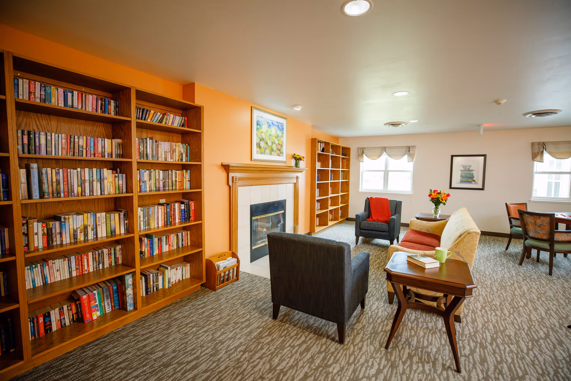 Photo 4 of Sage Meadow Fond du Lac Suites