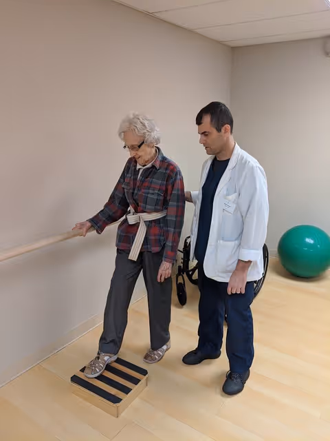 Photo 9 of Franciscan Court Supportive Living