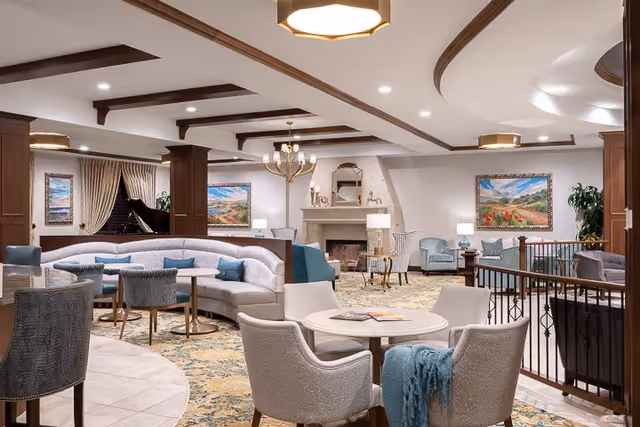 Photo 17 of Grand Living At Georgetown
