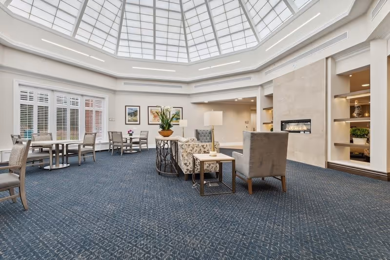 Photo 19 of Five Star Premier Residences of Teaneck