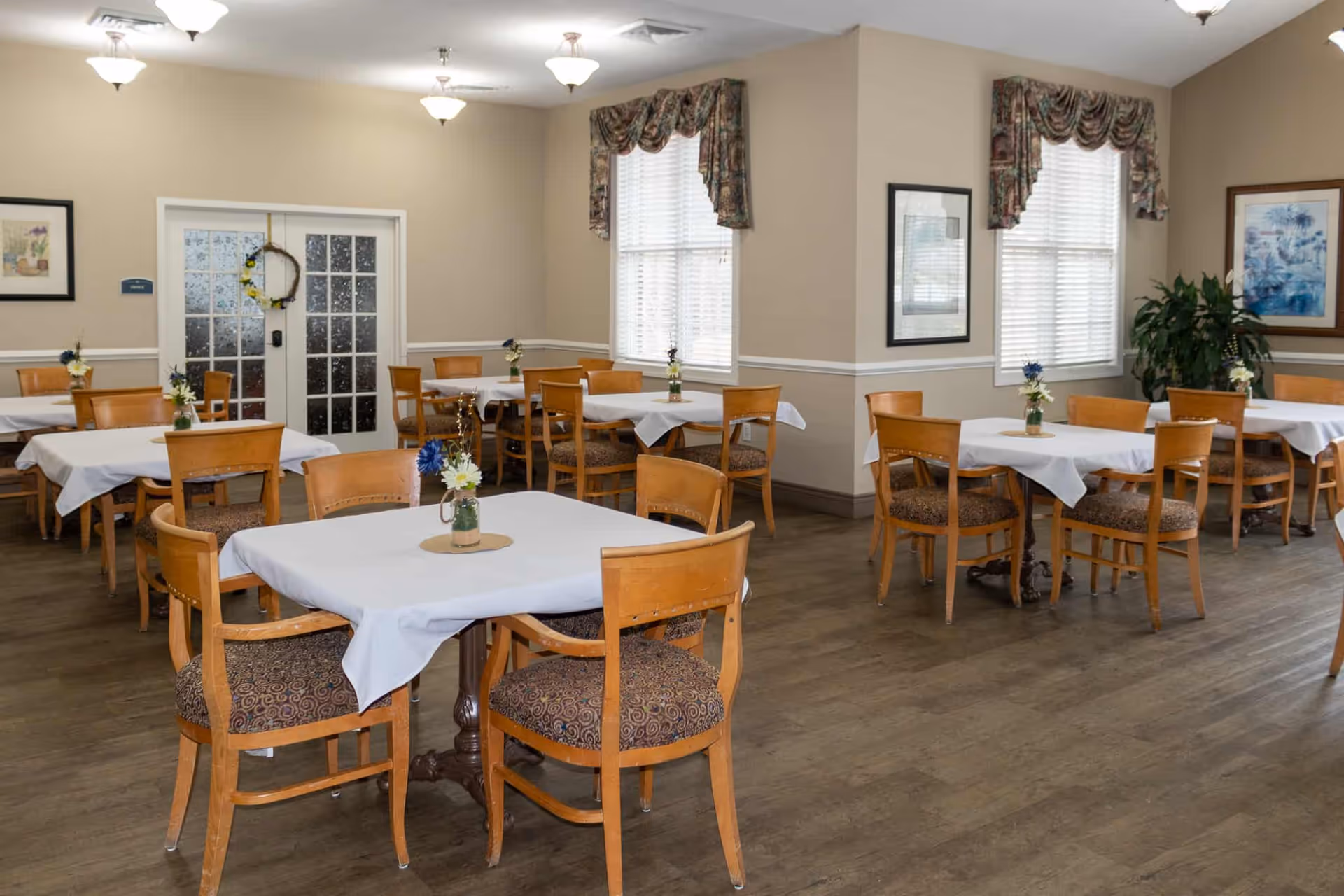 Photo 6 of The Villages Of Wilkes Traditional Living