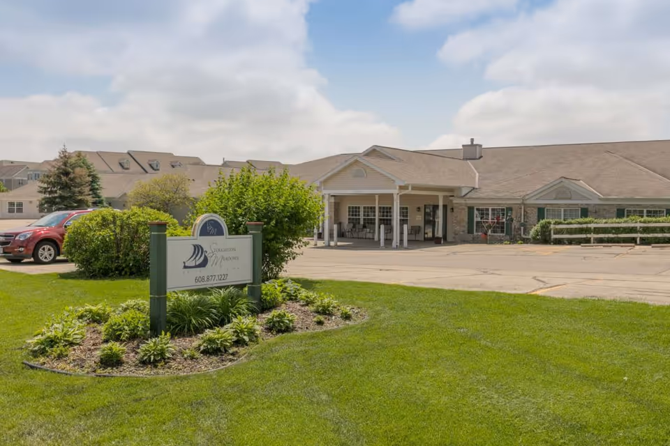 Photo 2 of Stoughton Meadows Assisted Living