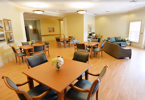 Photo 4 of Hope Memory Care Center