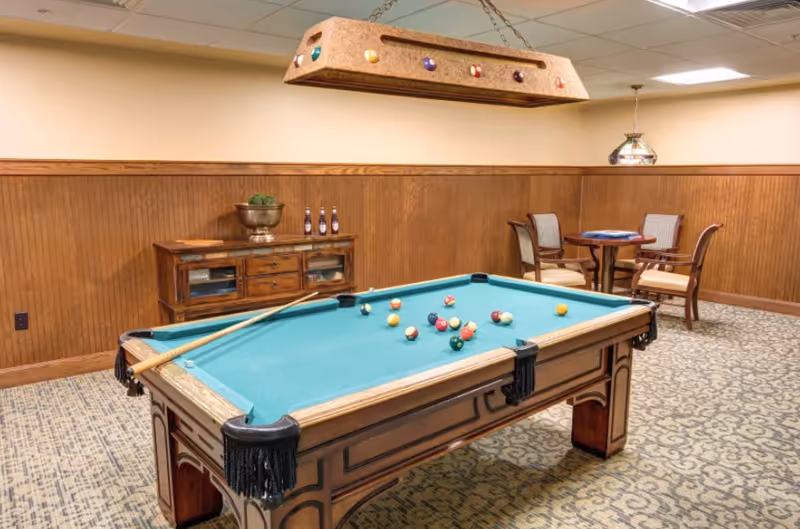 Photo 10 of Woodland Heights Senior Living