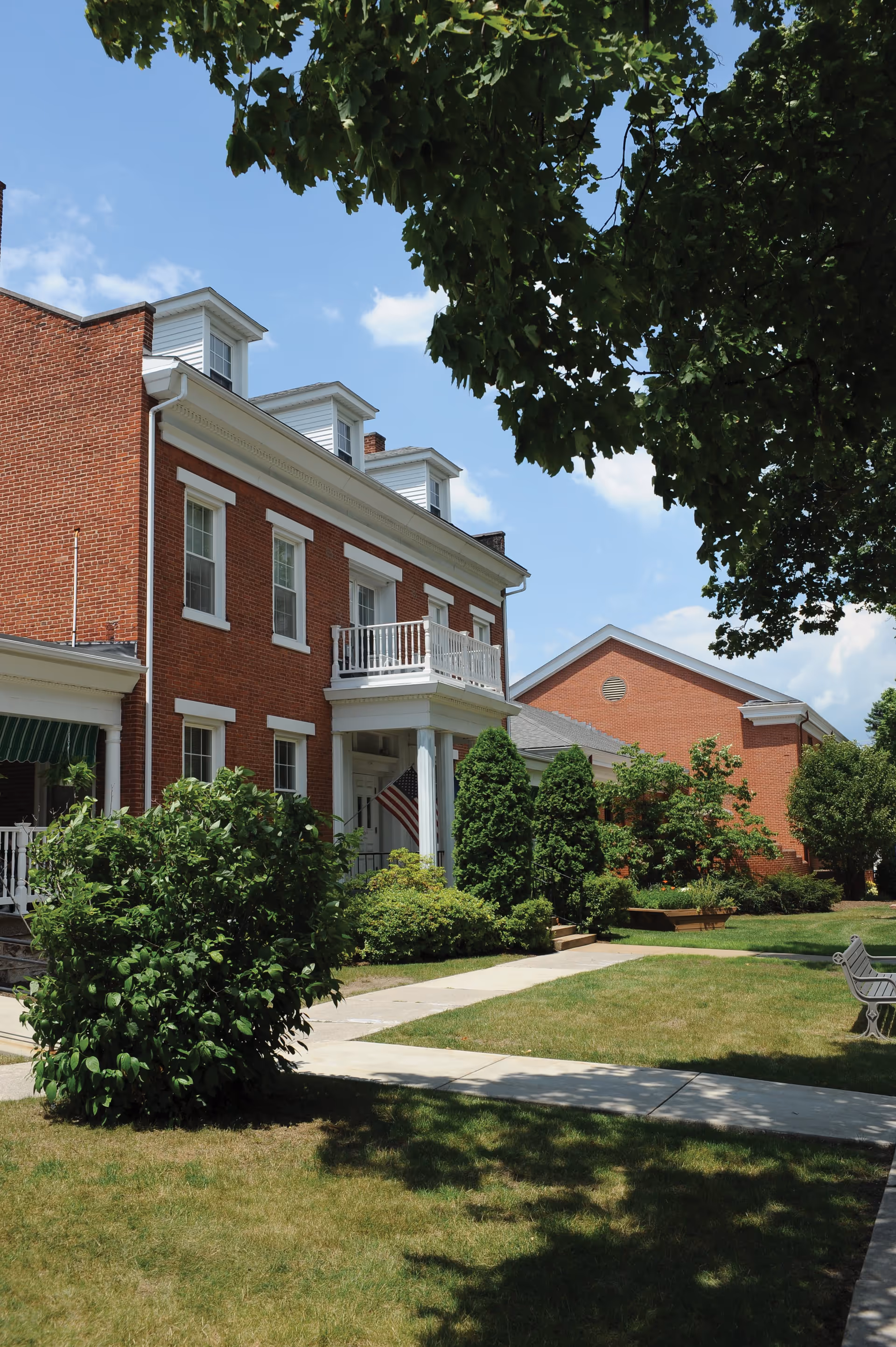 Photo 2 of Presbyterian Village at Hollidaysburg