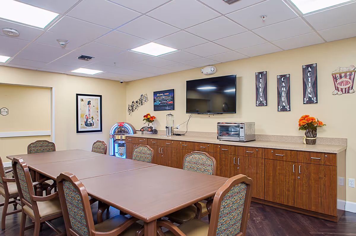 Photo 9 of Grand Villa of Lakeland