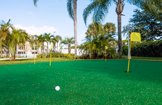 Photo of Volante Senior Living of St. Petersburg