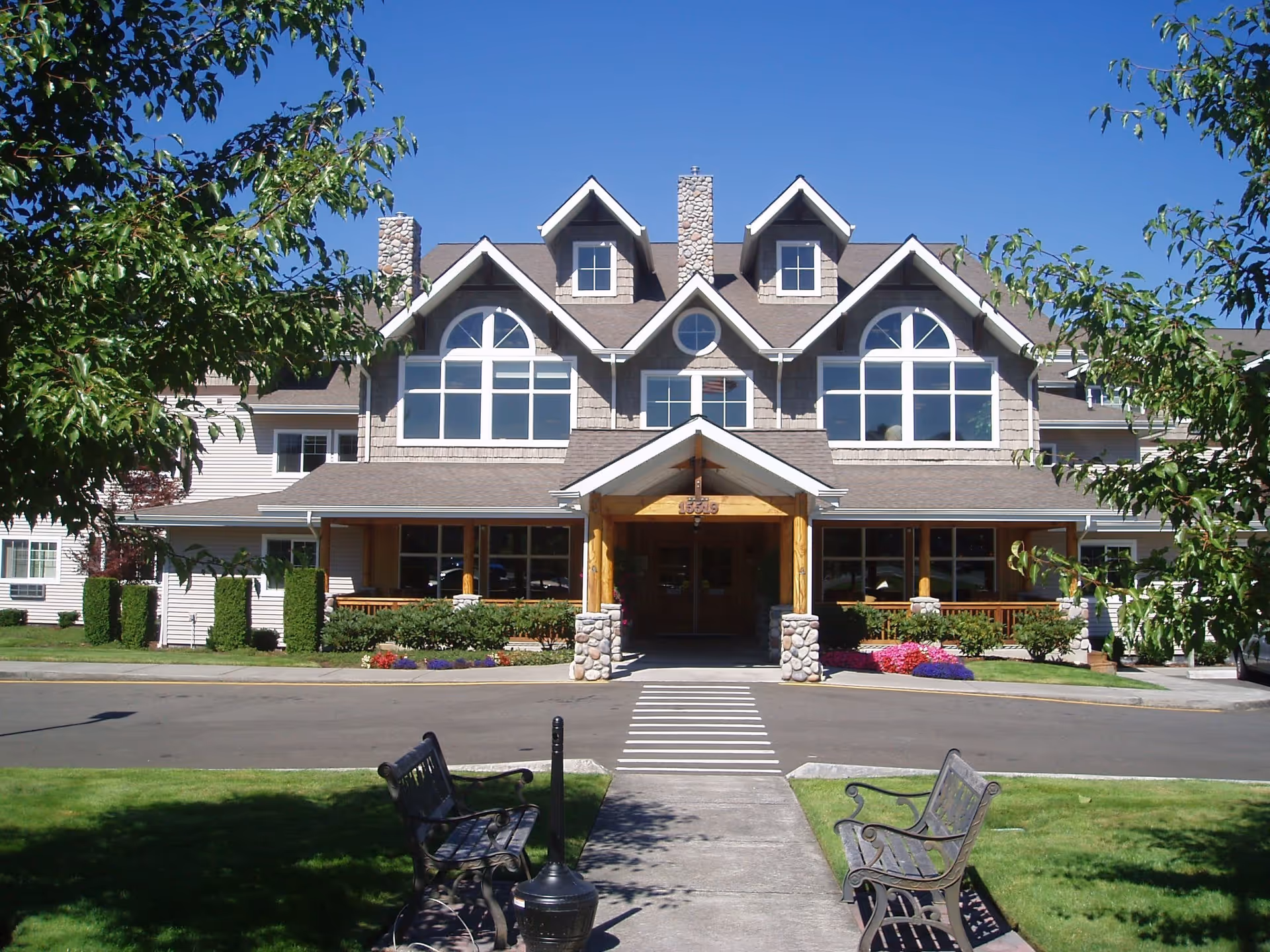 Photo 3 of Vineyard Park of Sumner