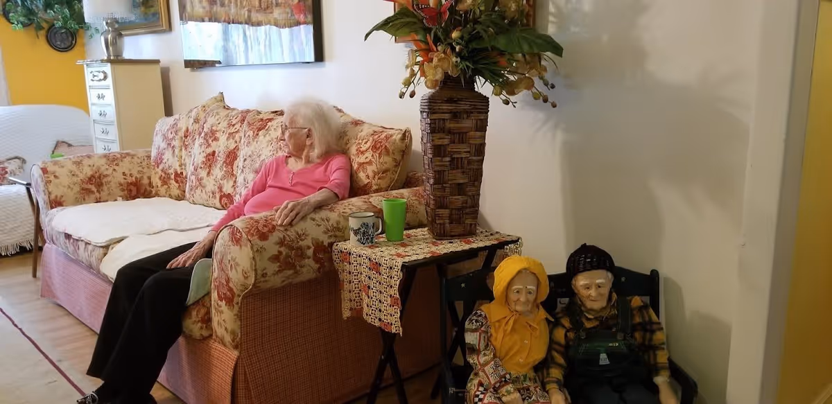 Photo 21 of Glen Creek Villa Ii-Res. Care Fac. for the Elderly