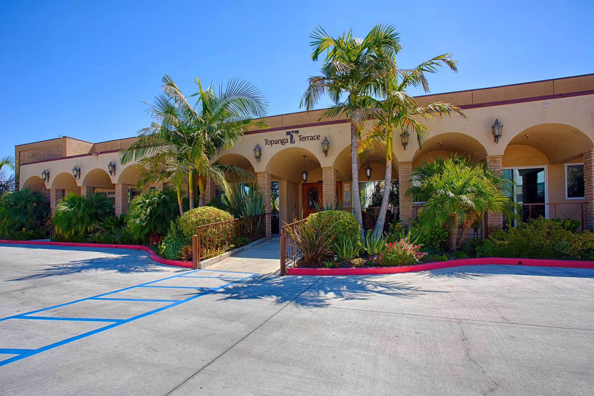 Photo of Topanga Terrace Rehabilitation and Subacute