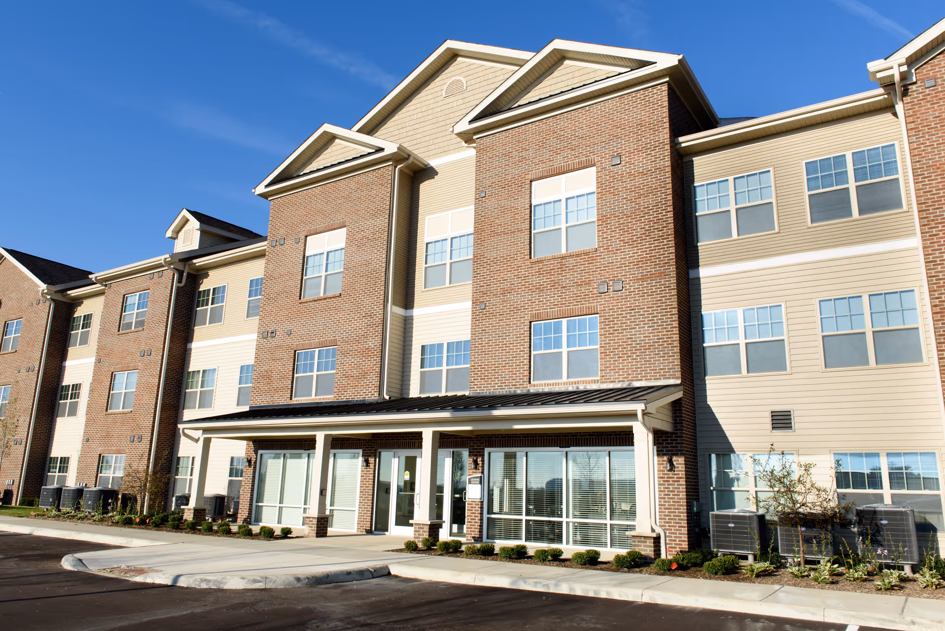 Photo of Harbor Town Senior Residence