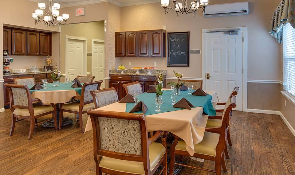 Photo 7 of Capetown Senior Living