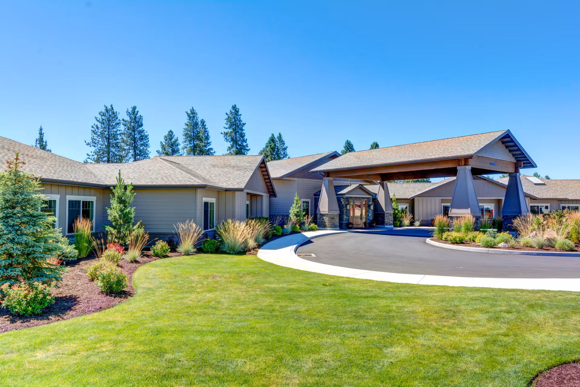 Photo of Mt. Bachelor Memory Care