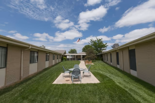 Photo 13 of Legacy Rehabilitation And Living