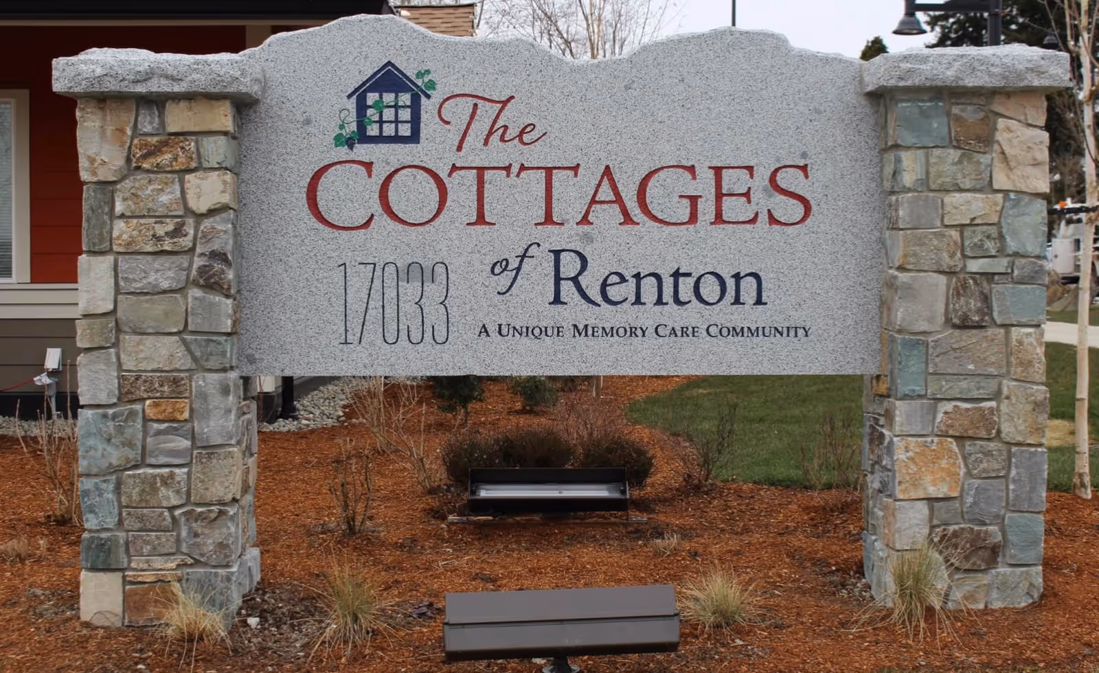 Photo 3 of Cottages of Renton