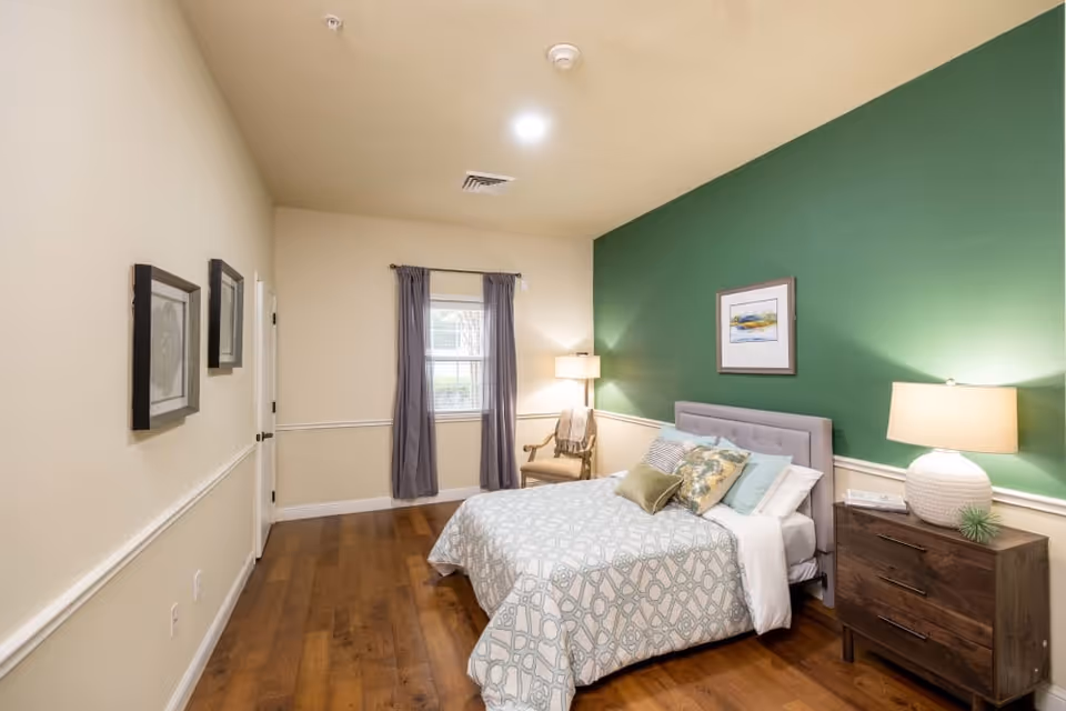 Photo 7 of The Heritage Memory Care