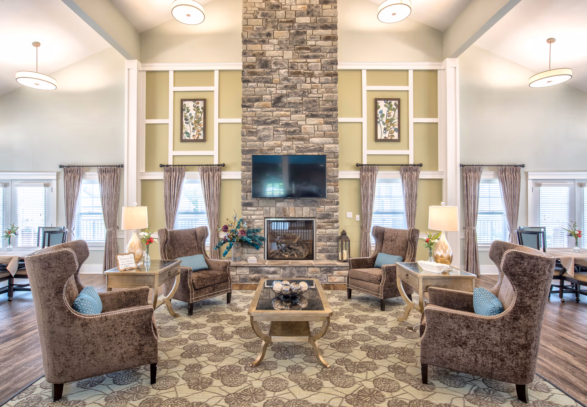 Photo 11 of Dominion Senior Living of Richmond