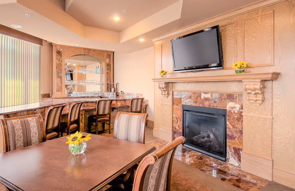 Photo 10 of New Perspective Senior Living | Island Shores