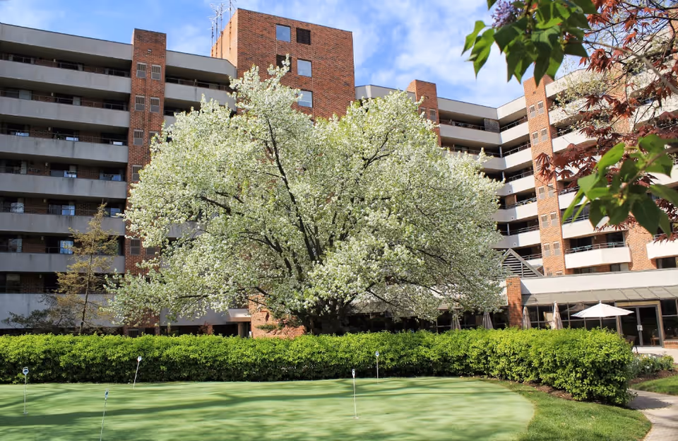 Photo 3 of Roland Park Place
