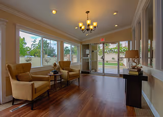 Photo of Woodlands Healthcare Center