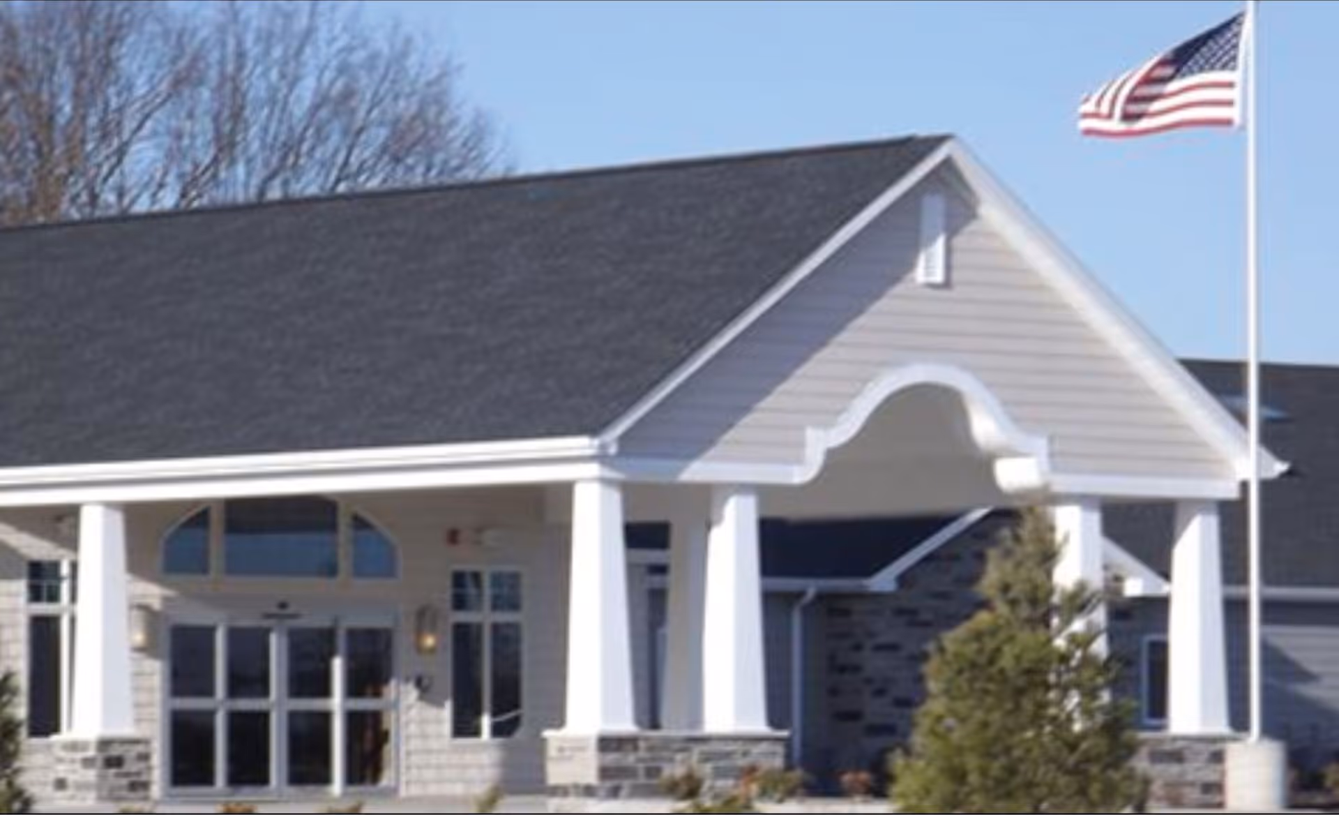 Photo 3 of Villas of Holly Brook Assisted Living & Memory Care: Bethalto, IL
