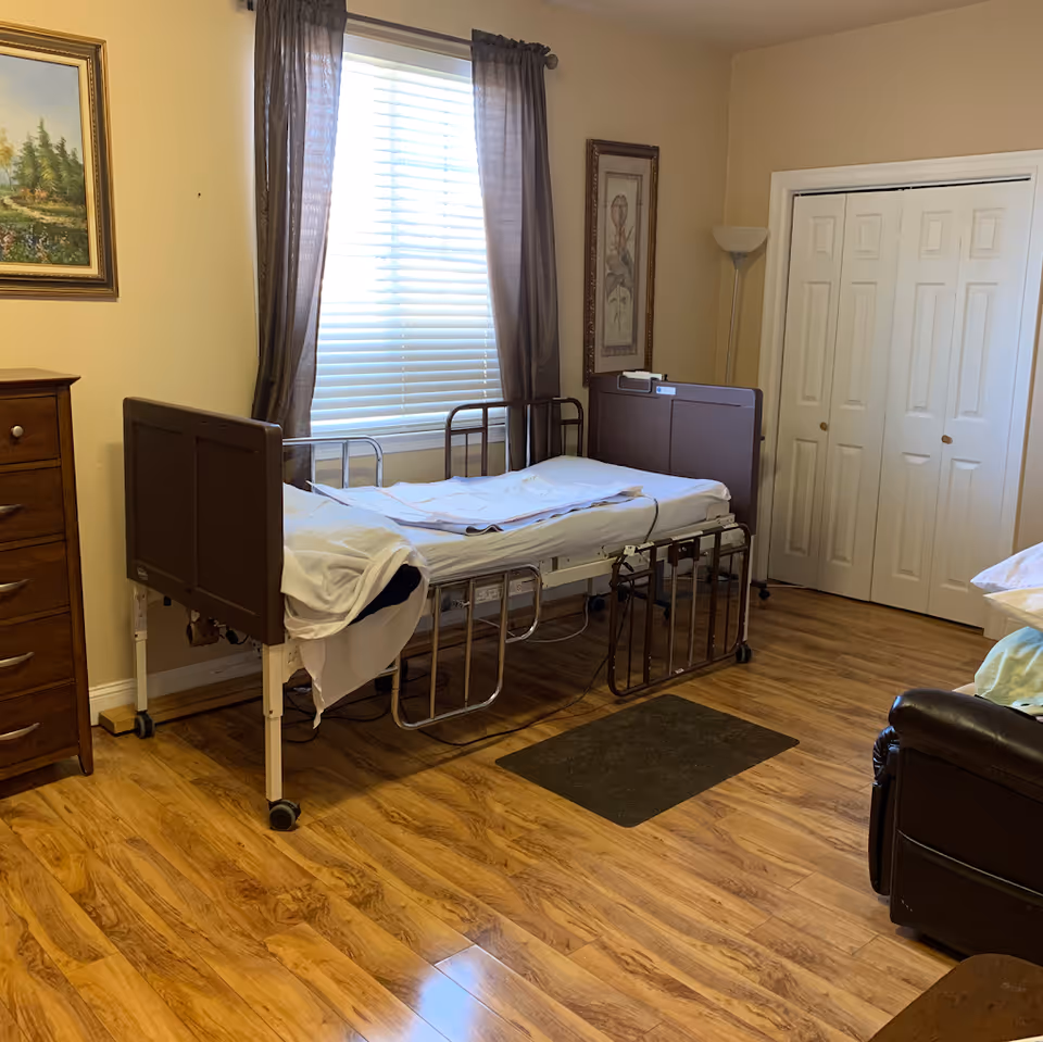Photo 5 of Tender Home Senior Care