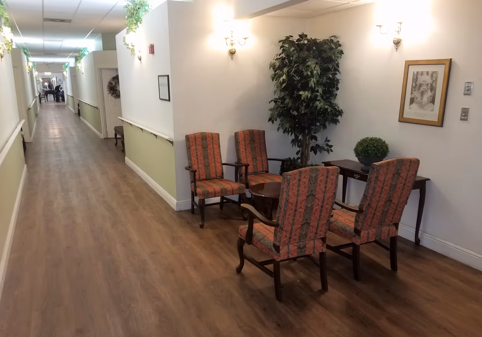 Photo 4 of Palms Edge Assisted Living & Memory Care