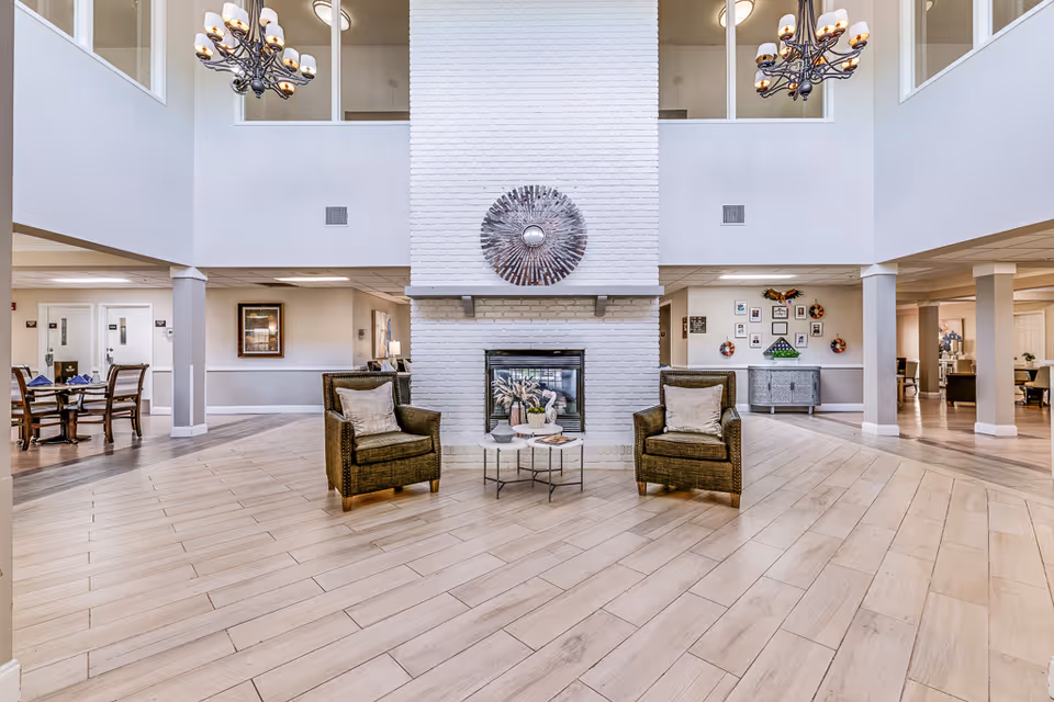 Photo 36 of Sun City Senior Living