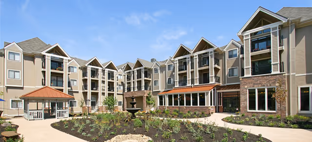 Photo of Brookdale Wornall Place