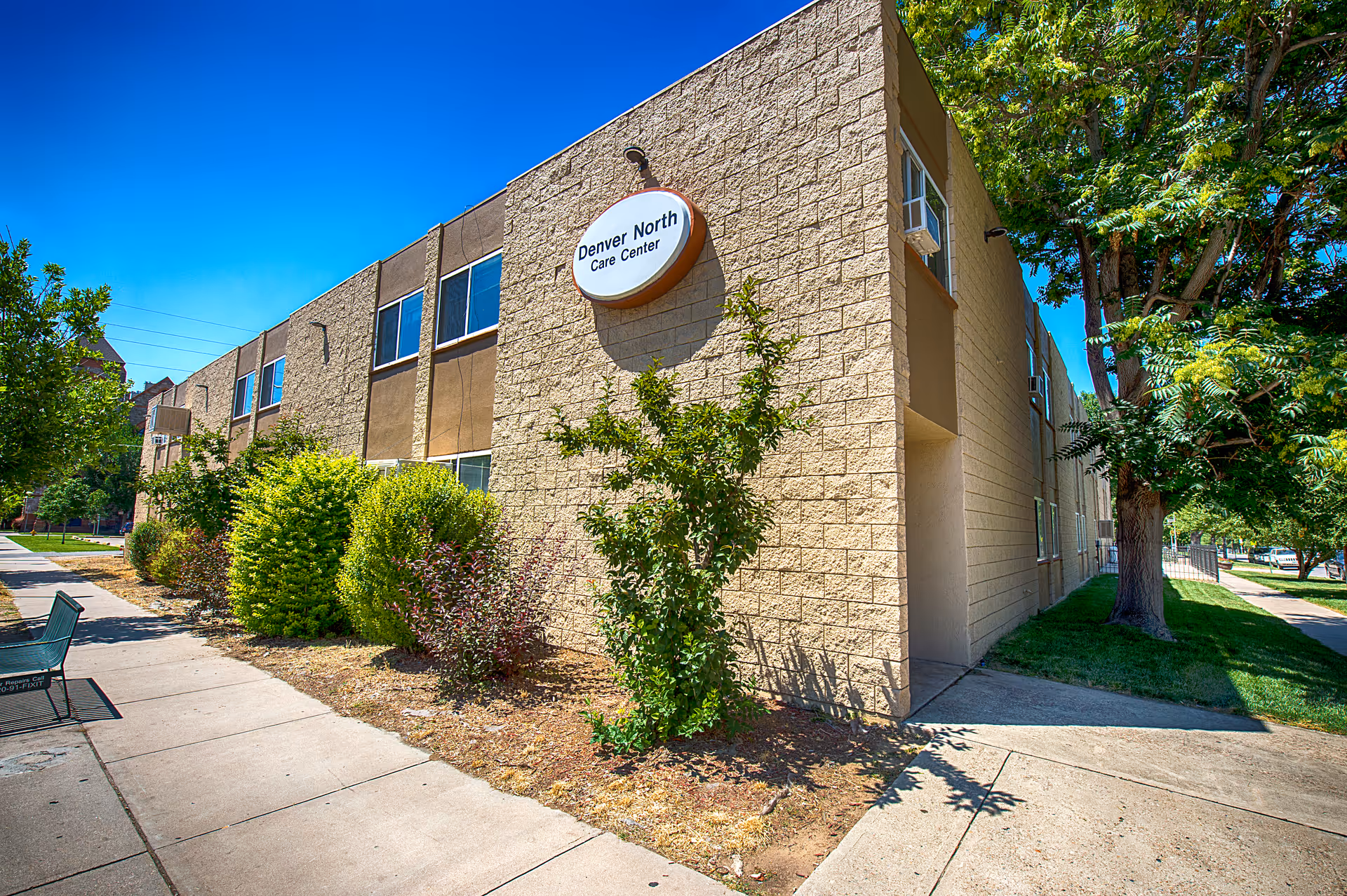 Photo of Denver North Care Center