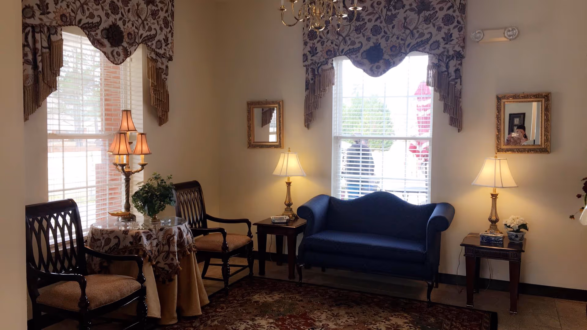 Photo 5 of Open Arms Retirement Center