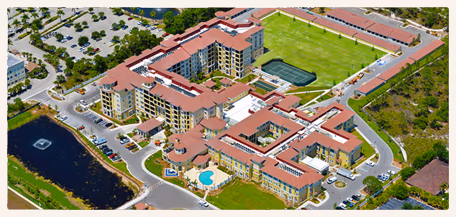 Photo of The Terraces at Bonita Springs
