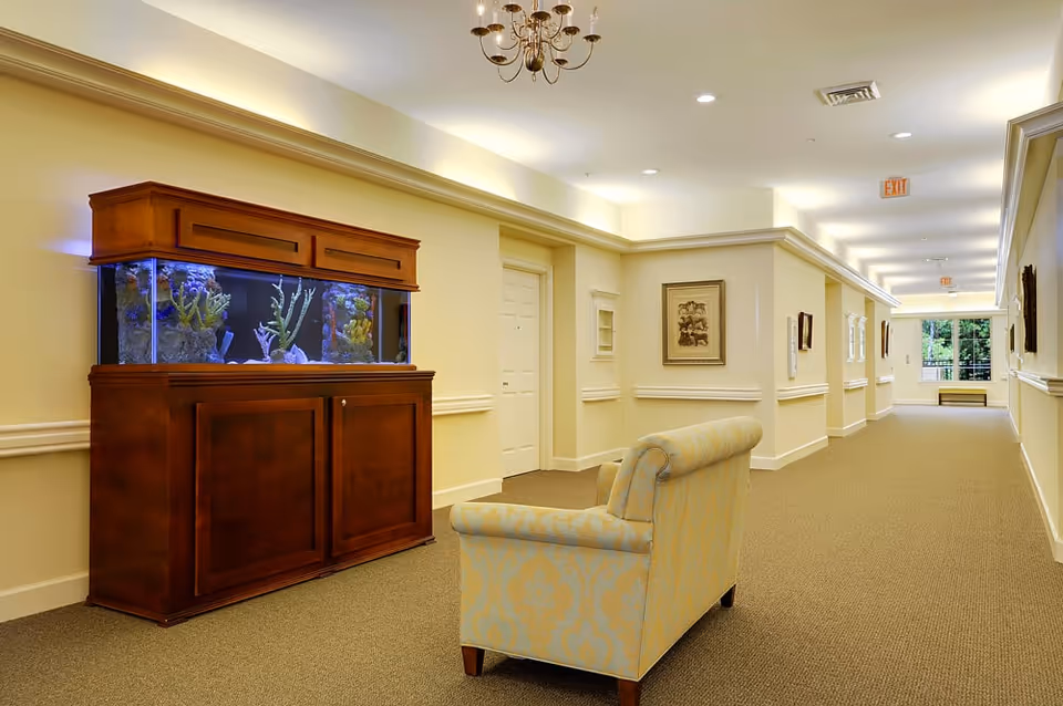 Photo 7 of The Peristyle at Beau West