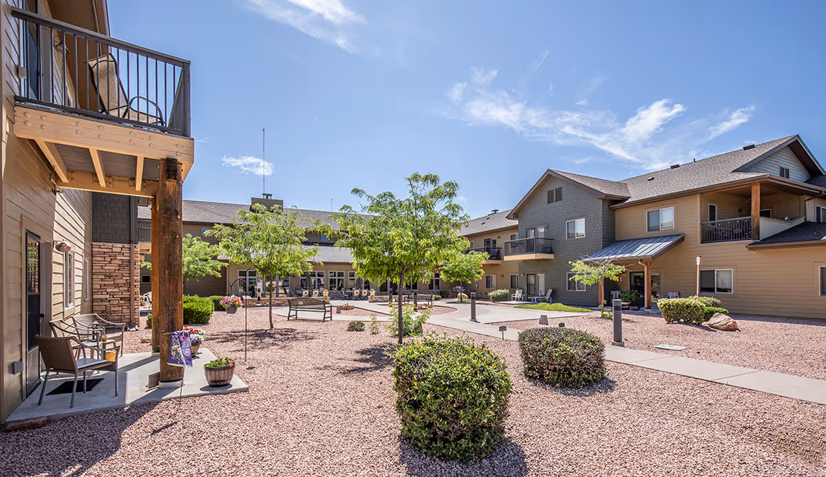 Photo 3 of Majestic Rim Retirement Living