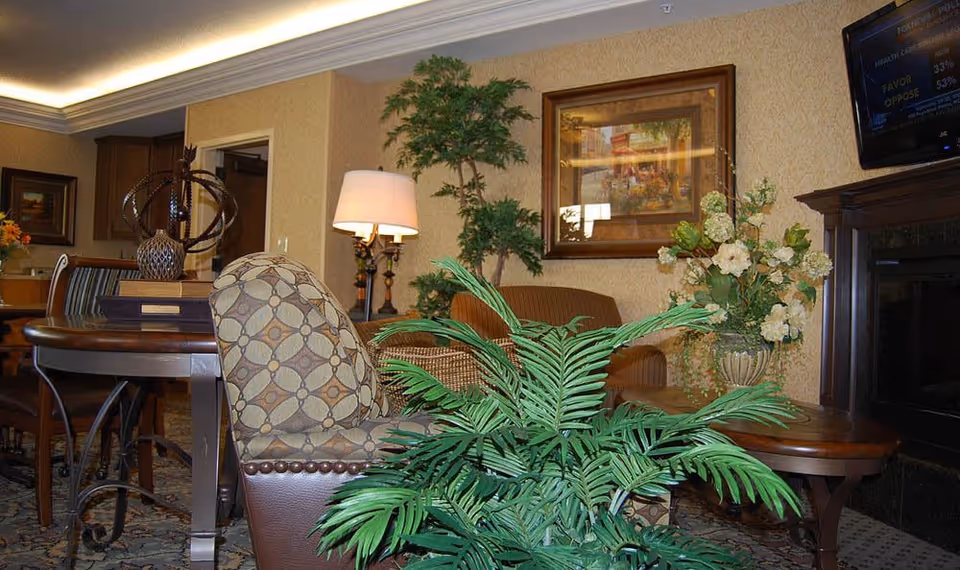 Photo 3 of Flagstone Senior Living