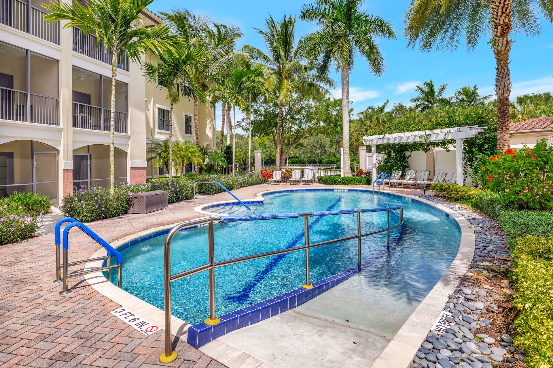 Photo 2 of Allegro Senior Living – Boynton Beach, FL