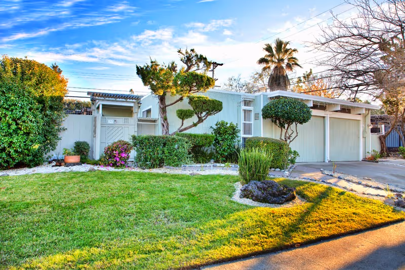 Photo of Paradise Gardens Care Home II