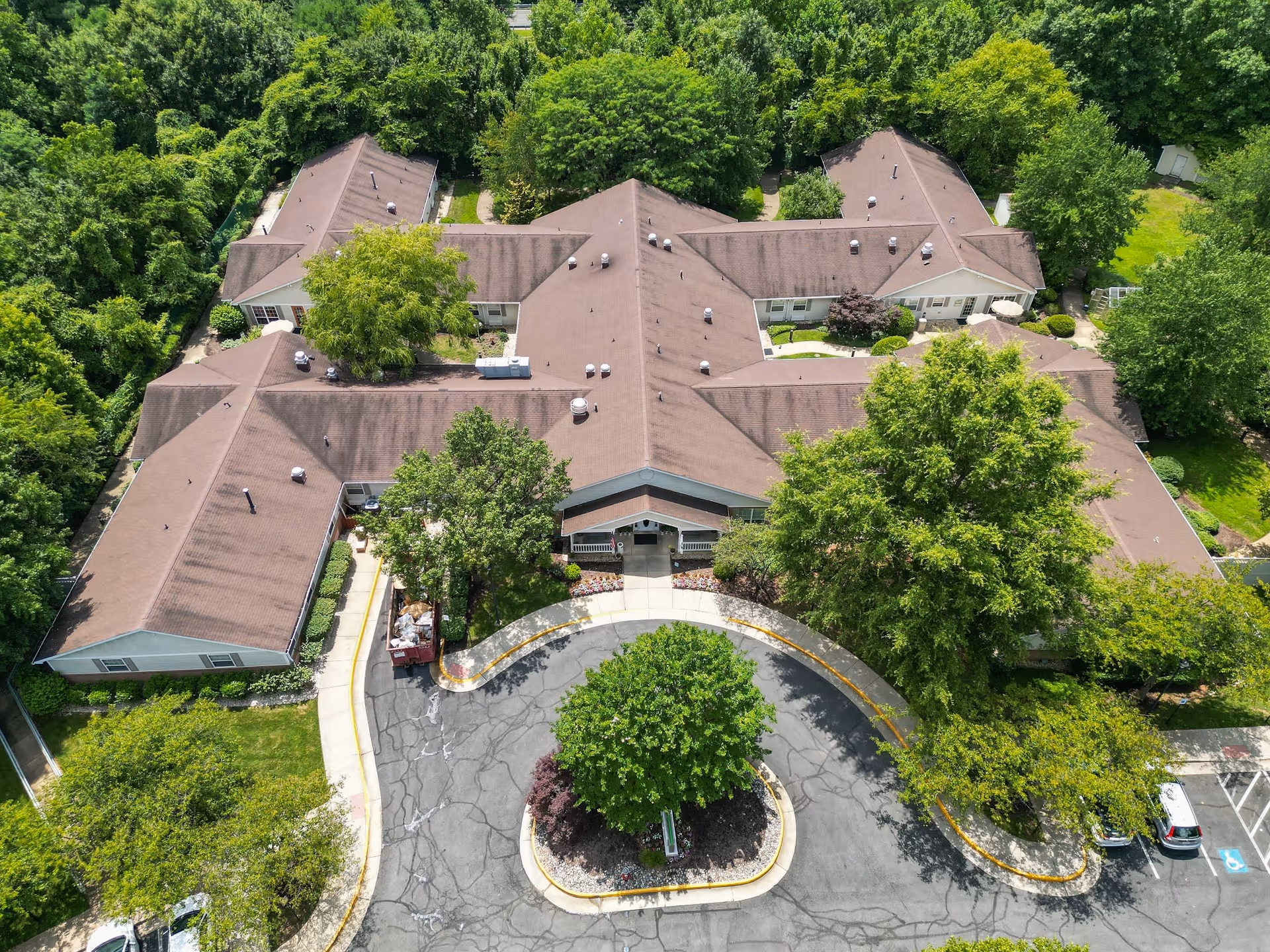 Photo 2 of Arden Courts - ProMedica Memory Care Community (Fair Oaks)