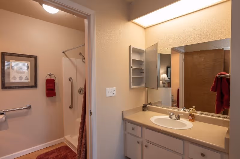 Photo 28 of Roseville Commons Senior Living