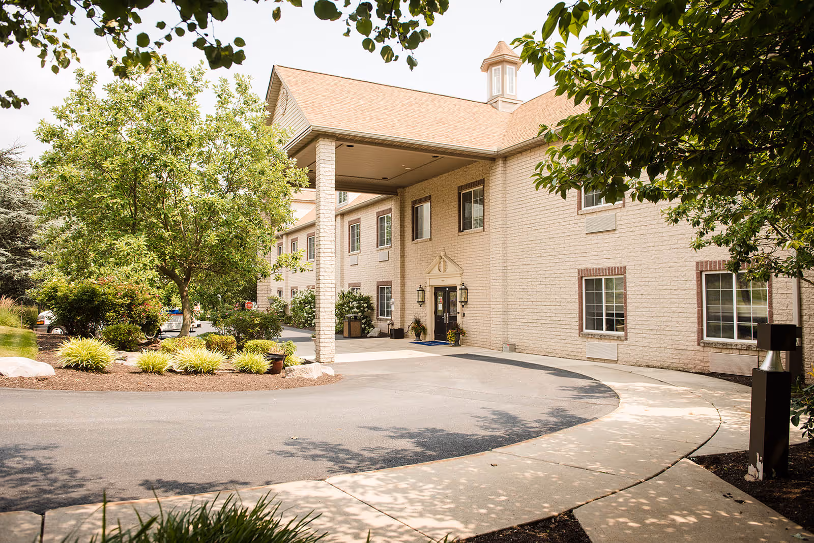 Photo 2 of Greenfield Senior Living at Graysonview