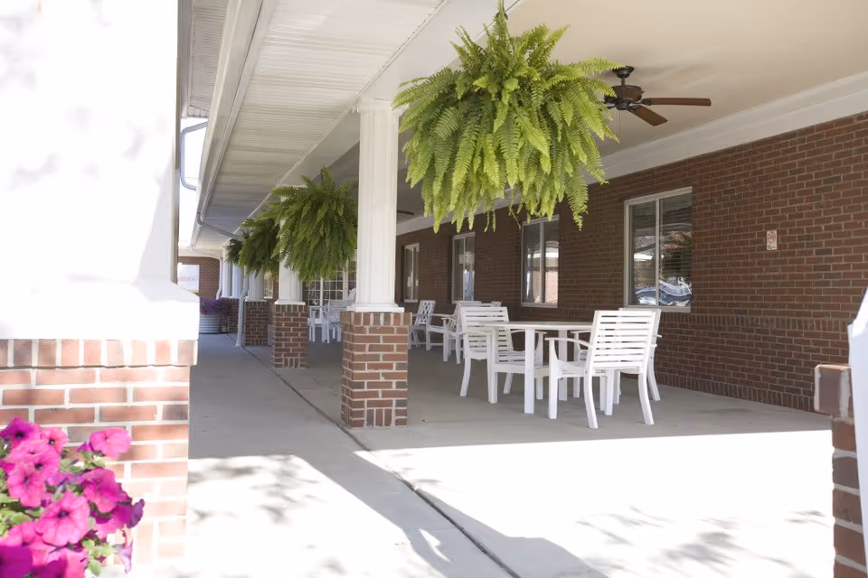 Photo 7 of Sellersburg Healthcare Center