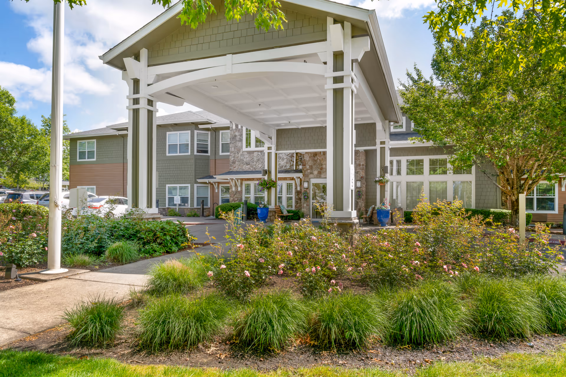 Photo of Brookdale Newberg