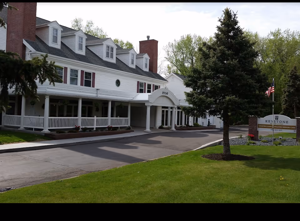Photo 2 of New Perspective Senior Living | Roseville