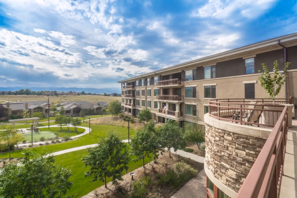Photo 11 of Vi at Highlands Ranch