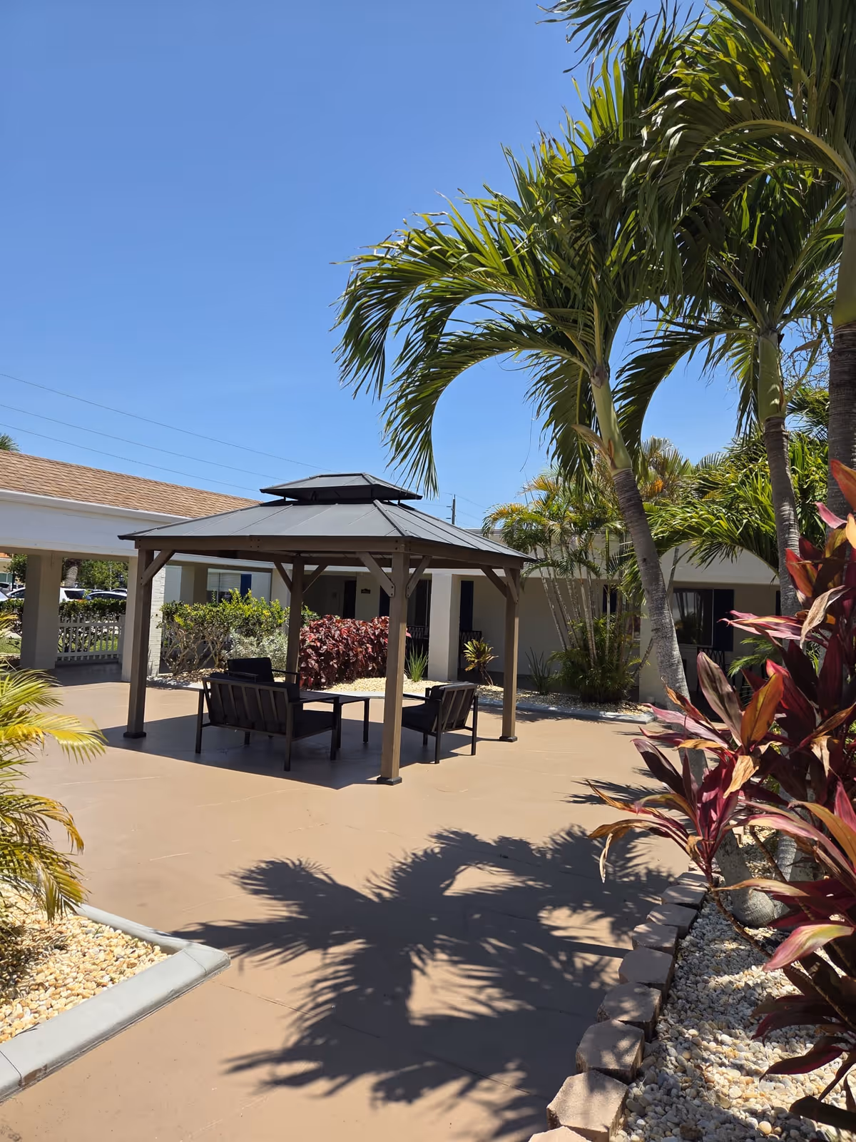 Photo 5 of Charlotte Bay Rehabilitation & Care Center