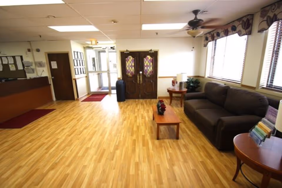 Photo of Kenwood Village (Formerly The Estates of Hyde Park) Under New Management!